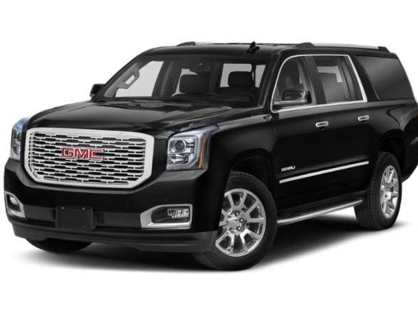 GMC YUKON XL 2019 1GKS2HKJ4KR303065 image